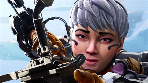 Apex Legends Legacy Alle Infos Zu Season 9 Zusammengefasst