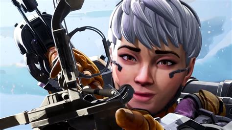 Apex legends update 1.67 is now available for download across all platforms and it weighs around apex legends season 9 is finally available for all players. Apex Legends Legacy: Was wir bisher zu Season 9 wissen