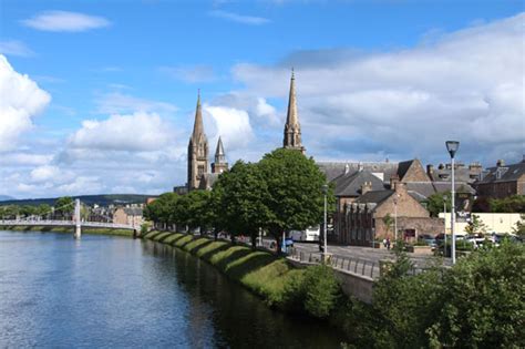 Discover more posts about united kingdom, and escocia. Inverness (Escocia) ....información y mapa