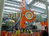 Images of Nickelodeon Universe Tickets