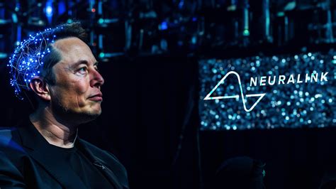 Elon Musk Franchit Une Nouvelle étape Premier Implant Cérébral De