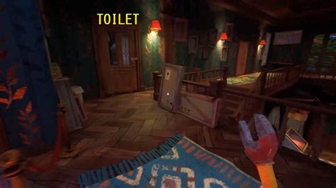 How To Solve Museum Bookshelf Puzzle In Hello Neighbor 2 Gamewith100
