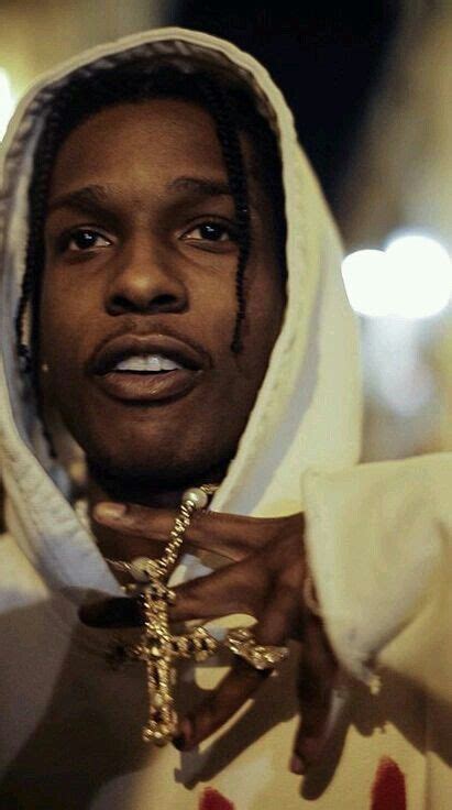 Pin By Zahide On Mix Asap Rocky Wallpaper Asap Rocky Pretty Flacko