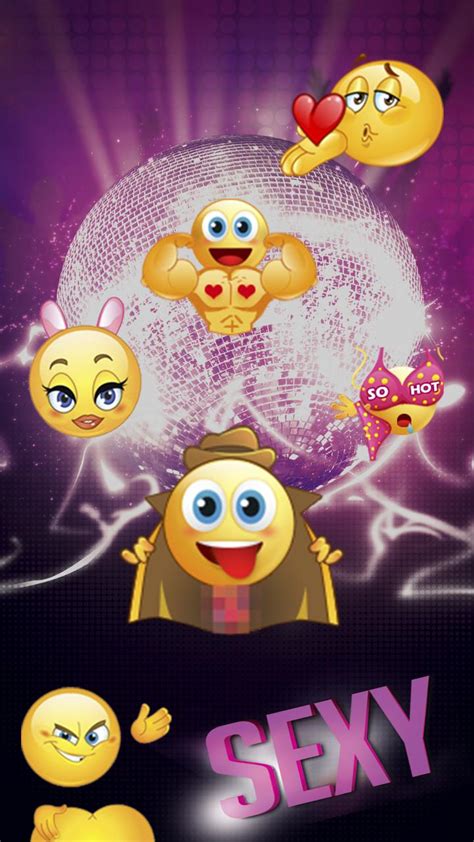 Sexy Adult Emoji Animated Emoticons For Android Apk Download