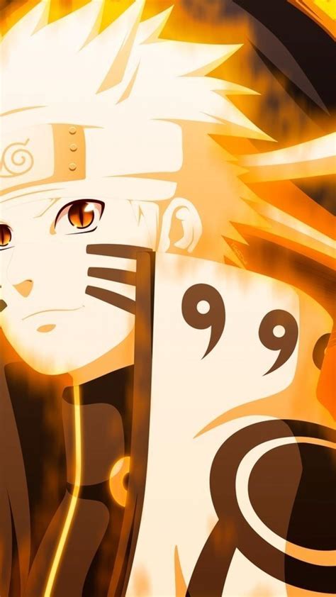 Naruto Fan Art Android Wallpapers Wallpaper Cave