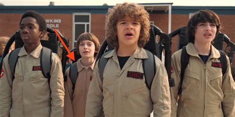 Stranger Things 2 Details And References You Might Have Missed