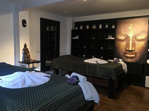 Pakjira Original Thai Massage And Spa Thomsonlaan The Hague All You Need To Know Before You Go