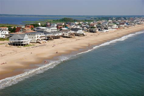 Enjoy the blossoming culinary scene, the variety of attractions, and unique experiences. Sandbridge Beach VA | Find Rentals, Parks & Outdoor Activities