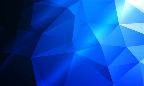 Blue Triangle Wallpapers Top Những Hình Ảnh Đẹp