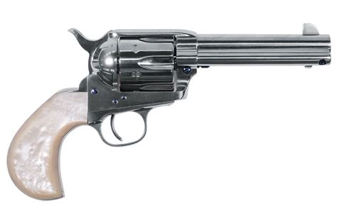 Uberti 1873 Cattleman 357 Magnum Outlaw Doc Holliday Model Revolver For
