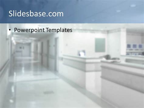 Doctor Of Medicine Powerpoint Template Slidesbase