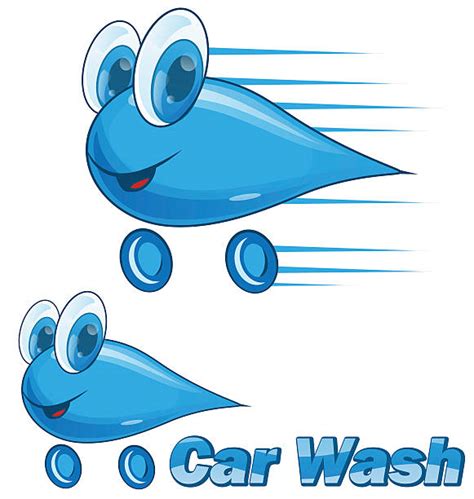 40 Funny Car Wash Signs Illustrations Royalty Free Vector Graphics