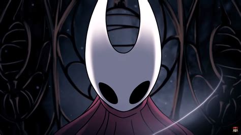Slideshow New Levels Enemies And Weapons In Hollow Knight Silksong