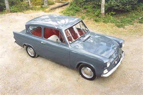 The anglia system consists of 14 different levels. Classic Clubs Series - No. 1 - Ford Anglia 105E Owners ...