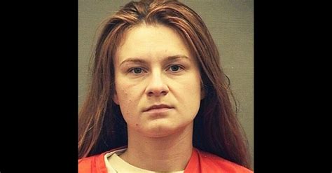 Prosecutors Admit Maria Butina Sex Allegation Was Wrong Law And Crime