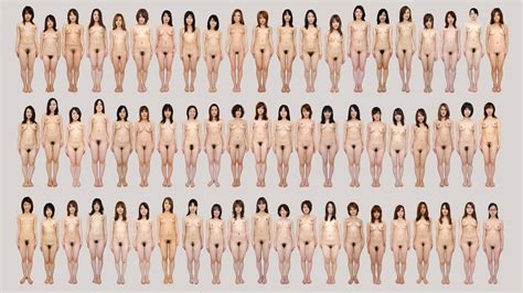 Nude Female Body Shapes Types Hot Sex Picture