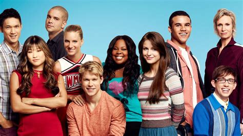 Glee Season 5 Cast Who Is Staying And Who Is Going Youtube