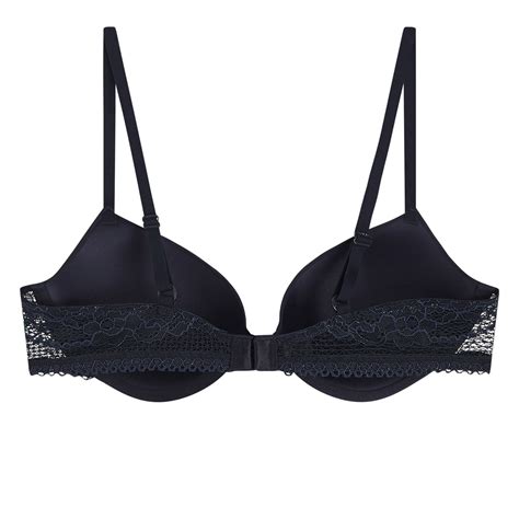 Tommy Bodywear Tommy Bodywear Balconette Womens Balcony Bras