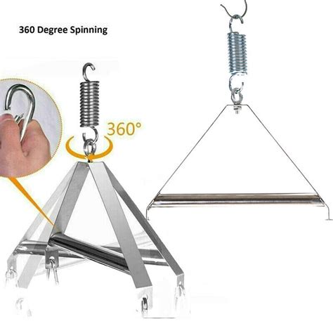 360 spinning sex swing sling hanging door handcuffs bondage couple sex toys bdsm ebay