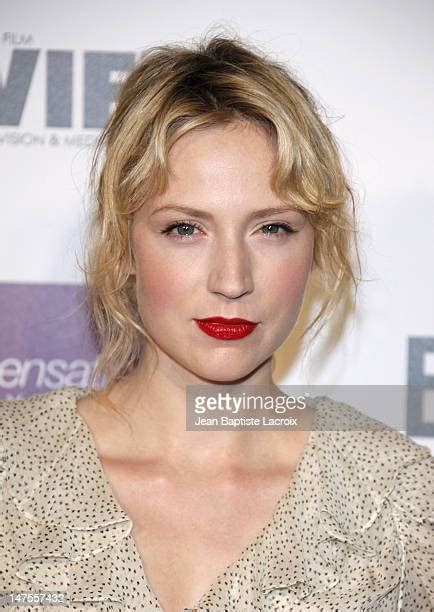 Beth Jean Riesgraf Photos And Premium High Res Pictures Getty Images