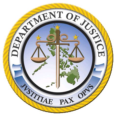 Justice Clipart Department Justice Justice Department Justice