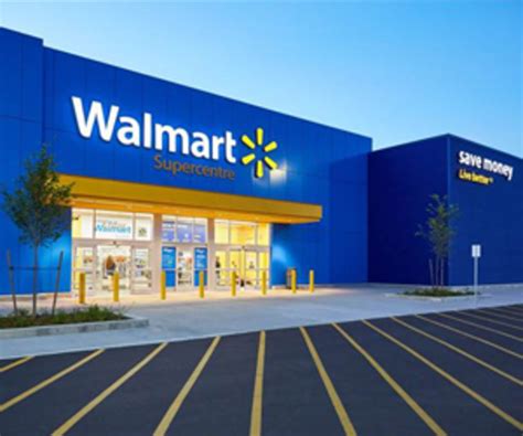 Walmart Set To Expand In China Retail And Leisure International