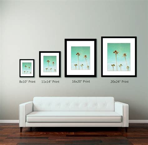 Custom Size 8x8 Or 8x10 Fine Art Photography Print Landscape Etsy