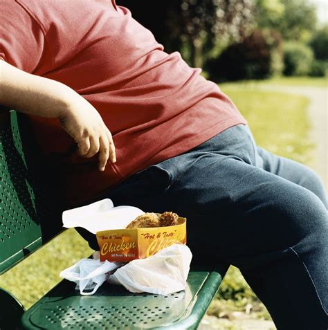 Alabama Has Sixth Highest Rate Of Obesity Gallup Says