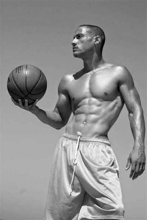 Sexy Basketball Player Wanna Play Some Ball Sexy Black Men
