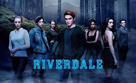 Riverdale 6 Data Di Uscita Anticipazioni Trama Cast E Personaggi Streaming Tvorait