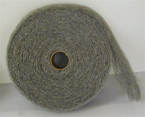 Steel Wool Products