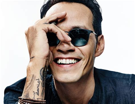Marc Anthony International Booking Booking And Management