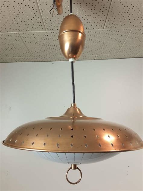 Although all of us, without exceptions, are using them on a daily basis, hardly anyone can explain how it all works. Retractable Pendant Light Fixture | Shapeyourminds.com