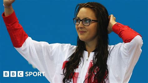 Jessica Jane Applegate Rio 2016 Medallist May Retire After British Para Swimming Funding Drop