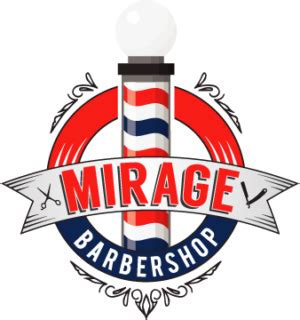 Mirage Barbershop & Salon - Toledo's Best Barbershop and ...