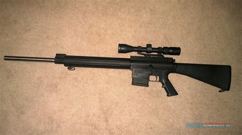 Dpms 308 24 Heavy Barrel Ar10 For Sale