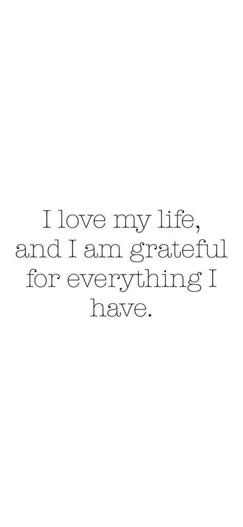pin by skyler hodges on affirmations happy with my life feel good quotes feeling grateful