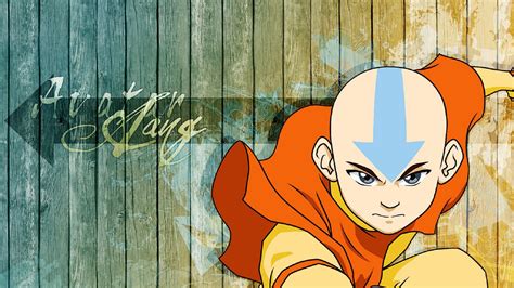 Avatar The Last Airbender Wallpapers High Quality | Download Free