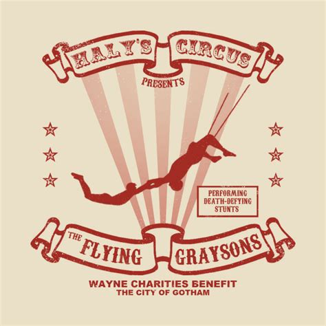 Most Viewed Halys Circus Flying Graysons Wallpapers 4k Wallpapers