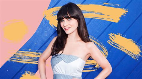 Ten Years After New Girl Zooey Deschanel Is Still An Underrated