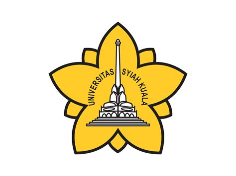 Logo Universitas Syiah Kuala Banda Aceh Unsyiah Paksakan Pintar Atau Biarkan Bodoh