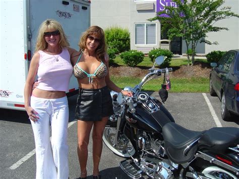 Myrtle Beach Bike Week Pictures