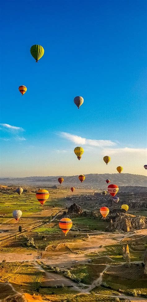 All Cappadocia Balloon Tours Istanbul 2019 All You Need To Know Before You Go With Photos