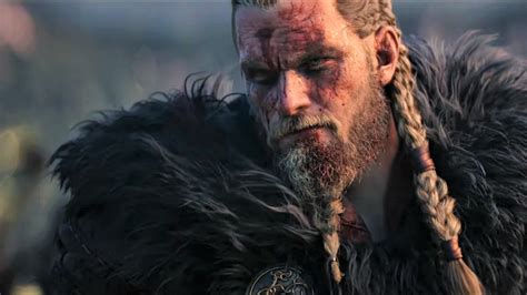 Assassin s Creed Valhalla terá uma missão DLC sobre a Lenda de Beowulf