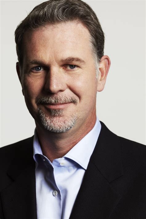 Reed Hastings Net Worth Biography And Insider Trading