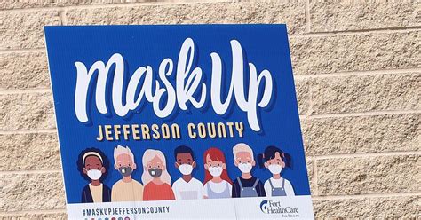Many Businesses In County Still Requiring Masks Jefferson County Area