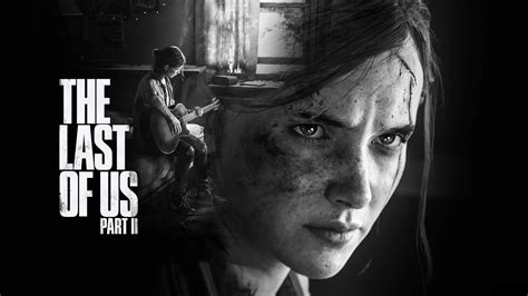 Fondo De Pantalla De Escritorio Hd Videojuego The Last Of Us Ellie