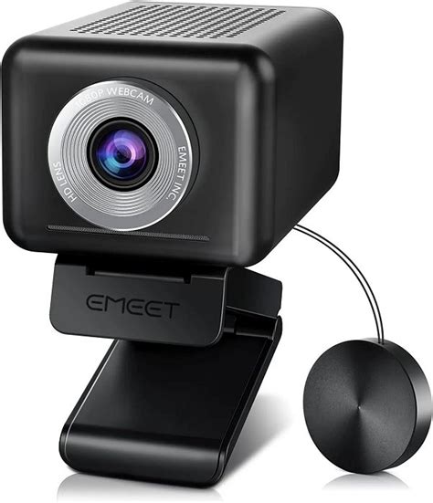 Best Webcam For Mac In 2022 For Macbooks And Imacs