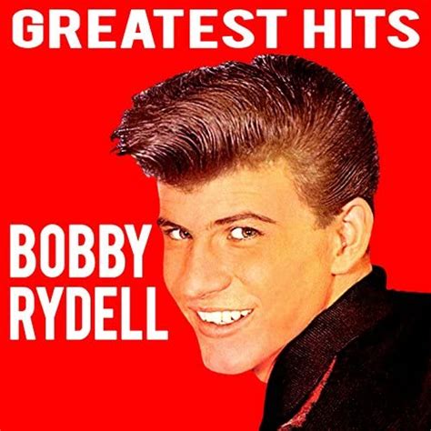Greatest Hits De Bobby Rydell En Amazon Music Amazones