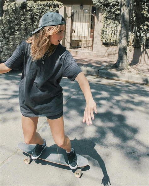 Skateboard Dress Here Is How To Use The Trend